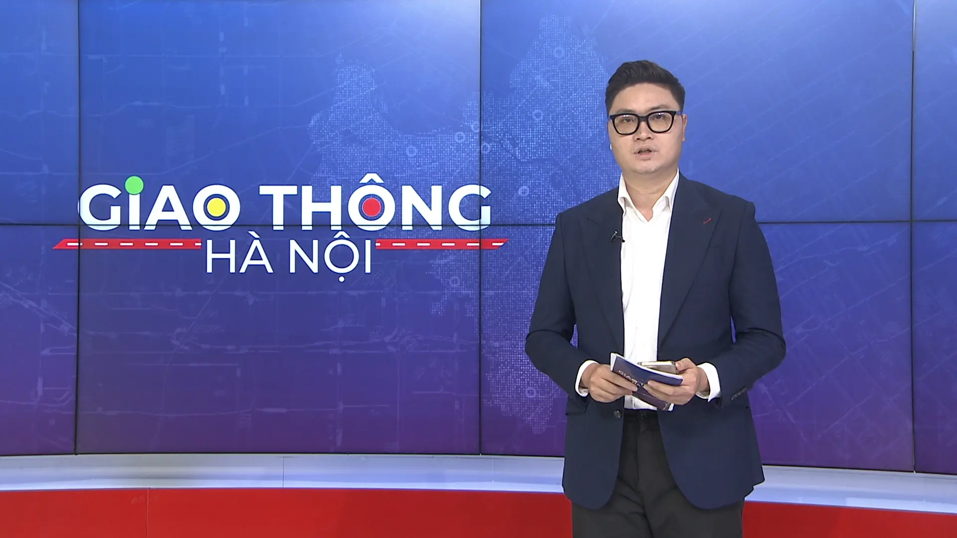 Giao thông Hà Nội | 13/11/2025